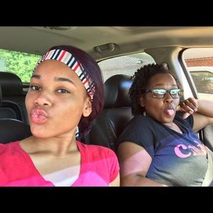 Meet your Posher, Elisha